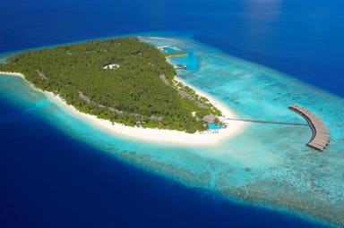 Vacanza relax alle Maldive al Filitheyo Island Resort  (4 notti)