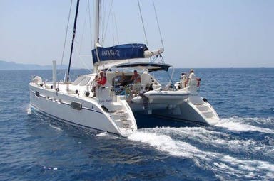 Catana 471