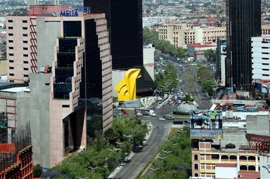 Mexico City