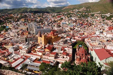 Guanajuato