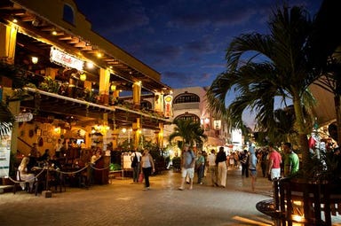 Playa del Carmen