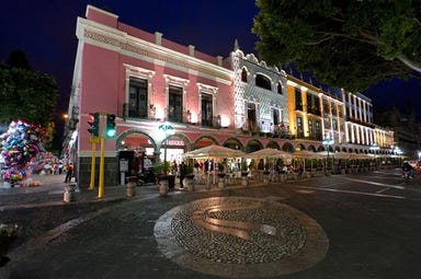 Puebla