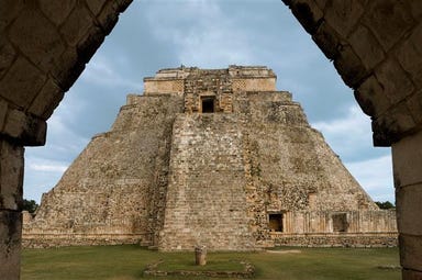 Uxmal