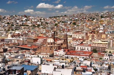 Zacatecas