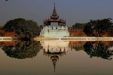 Mandalay