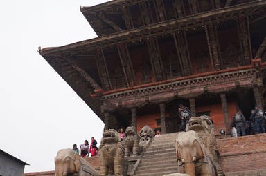 NEPAL- 08 Giorni tra le meraviglie del Nepal
