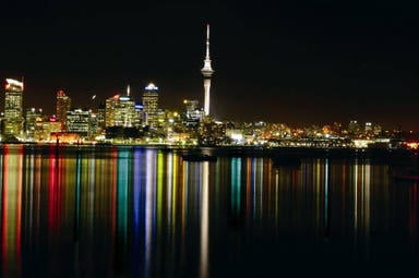 Salita Sky Tower