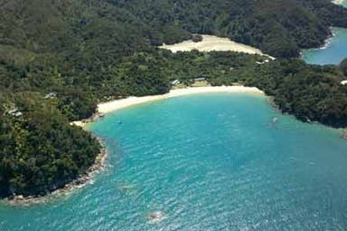 Queen Charlotte Track