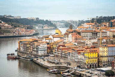 Oporto
