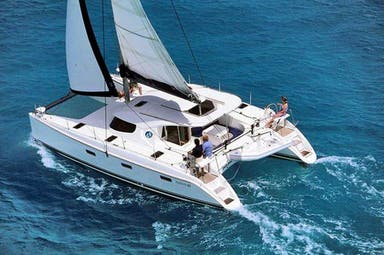 Bahia 46