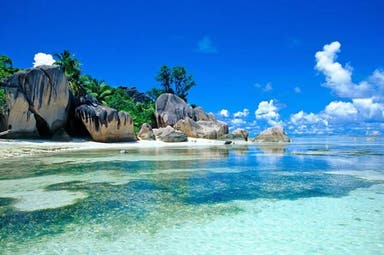 Crociera in catamarano cabin charter alle Seychelles