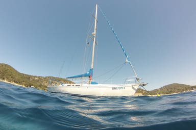 Vacanza in barca a vela charter a Ibiza e Formentera | Baleari, Spagna