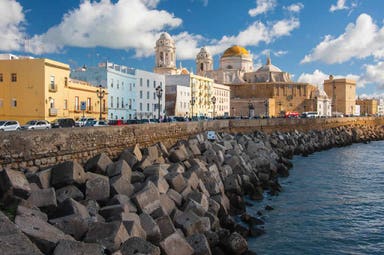 Tour di sette notti alla scoperta dell'Andalusia e delle sue tradizioni popolari