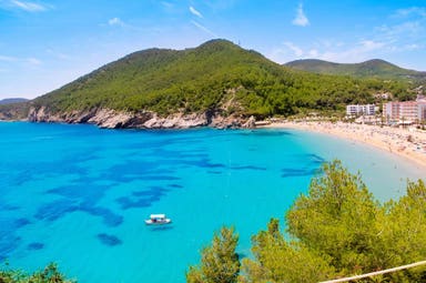 Crociera charter a vela Ibiza e Formentera | Baleari in Barca a Vela | Ponte del 2 giugno