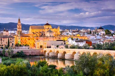 Gran tour dell'Andalusia