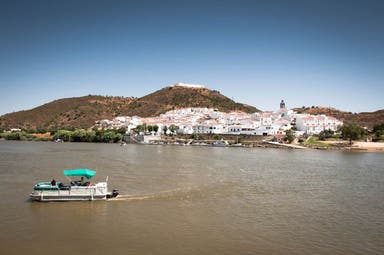 Sanlucar de Guadiana