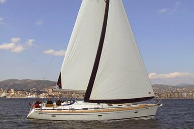 Bavaria 50 Cruiser