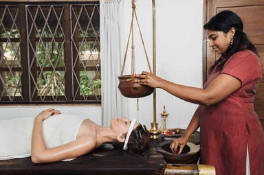 Sri Lanka tour and Ayurvedic healing trail holiday