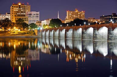 Harrisburg