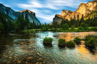 Yosemite