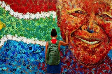 Follow the footsteps of Mandela with a tour in South Africa