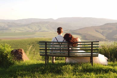 Romantic South Africa tour and safari holiday