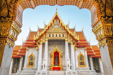 Tour and holiday in Thailand and Laos
