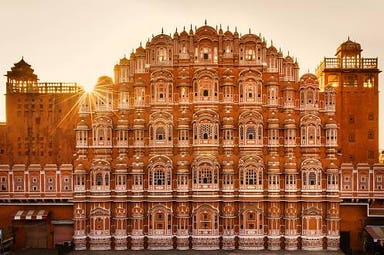 il fascino dei Triangolo D'oro - Thailandia e India