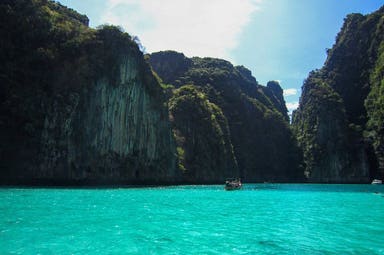 Classico tour della Thailandia con Mare delle Andamane