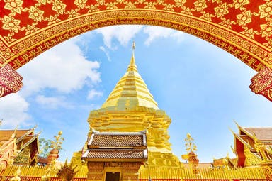 Chiang Mai