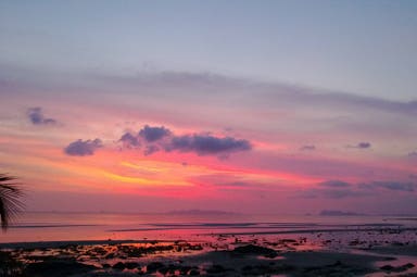 Estensione mare Samui