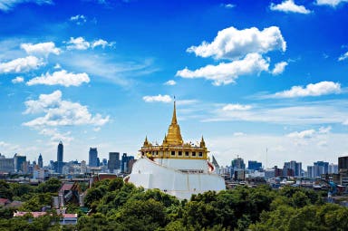 Chiang Mai, Chiang Rai, Bangkok, Koh Samui o Phuket: storia e splendide spiagge della Thailandia
