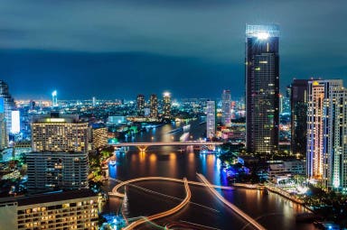 Tour della Thailandia in italiano: dallo splendido nord a Bangkok