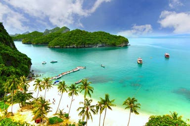 Koh Samui