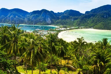 Phi Phi Leh