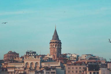 Tour della Turchia Classica 8 giorni / 7 notti