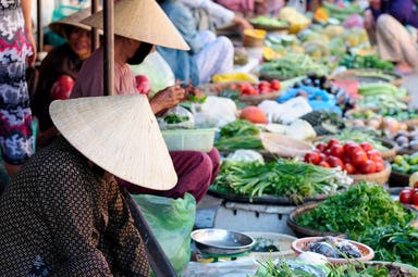 Vietnam heritage tour