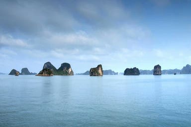 Tour e vacanza in Vietnam per tutta la famiglia