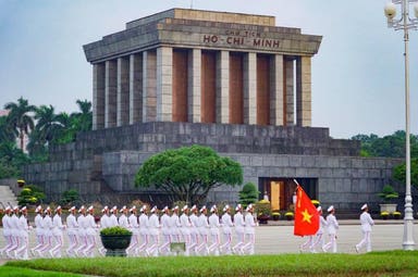 Il Vietnam da nord a sud