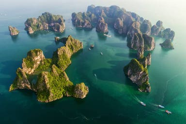 Tour di 15 giorni tra i colori del Vietnam del Nord