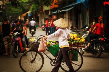 Classico tour e vacanza in Vietnam con Sapa