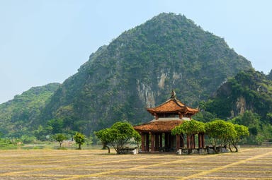 Hoa Lu