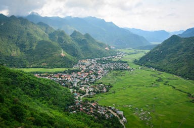 Mai Chau 
