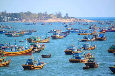Phan Thiet