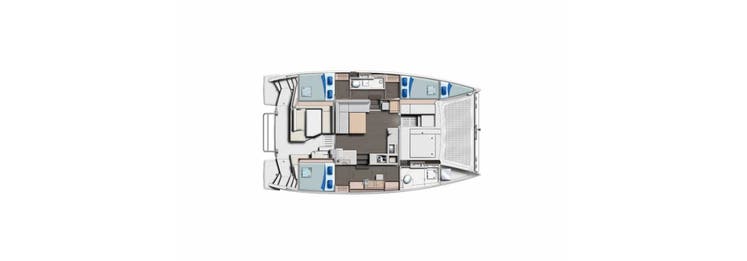 Leopard 40