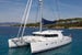 The catamaran Lagoon 500