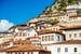 albania-berat-typical-houses