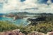 Flamouth bay in Antigua