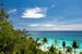 The Bahamas marine landscape Marine landscape at the Bahamas