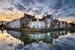 belgium-bruges-reflections